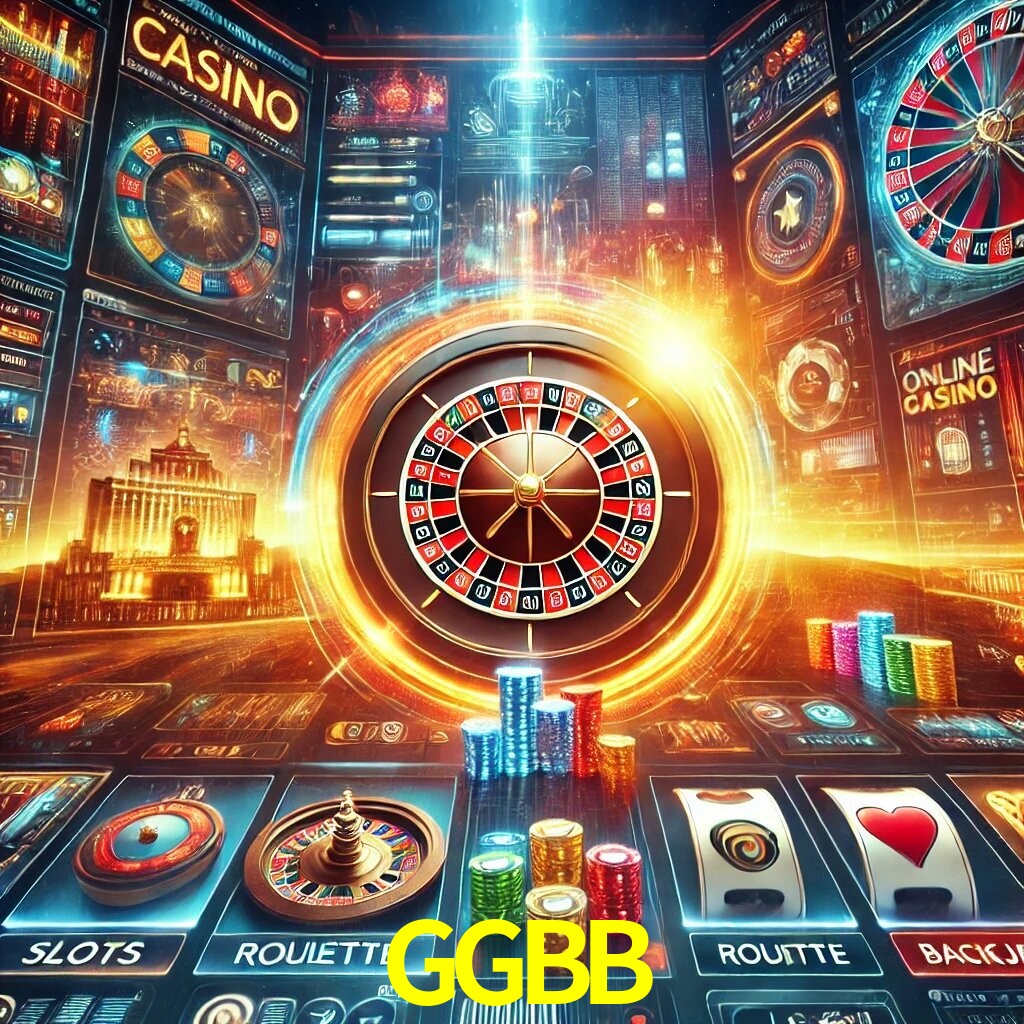  GGBB