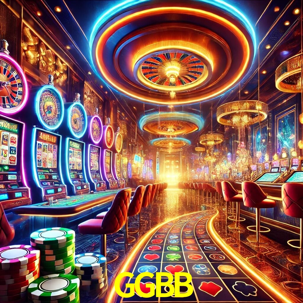 GGBB