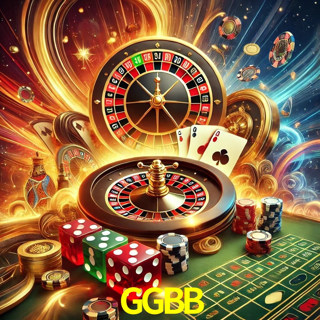  GGBB