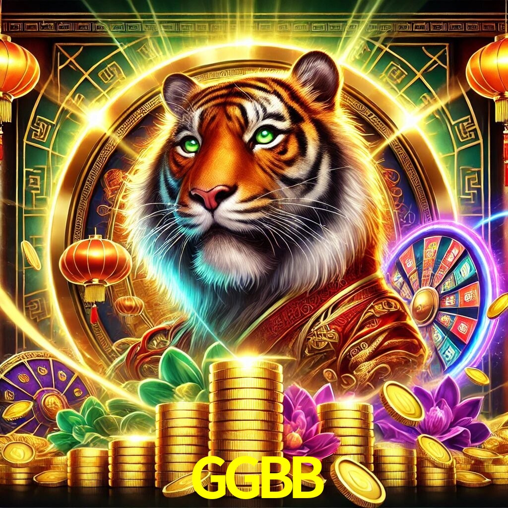  GGBB
