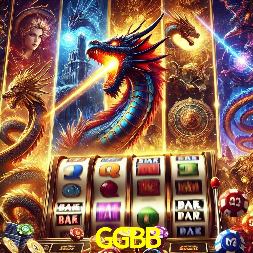  GGBB