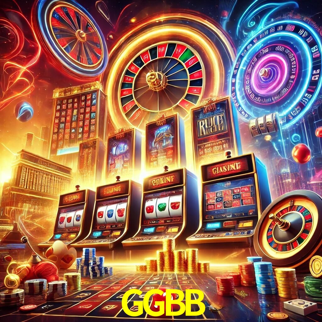  GGBB