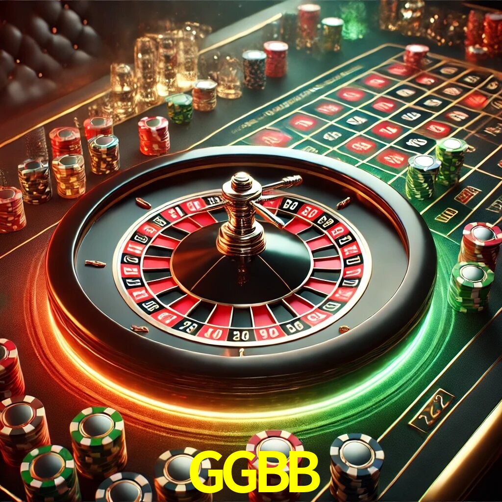  GGBB