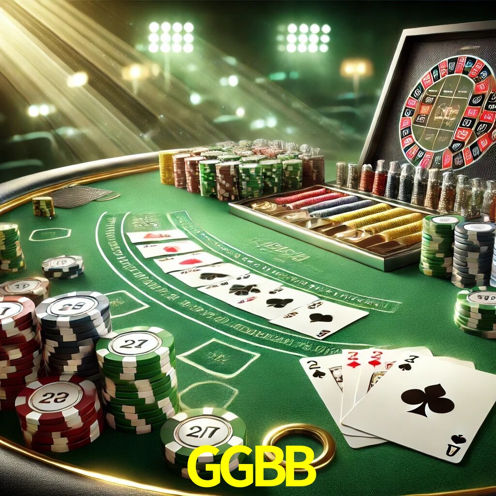  GGBB