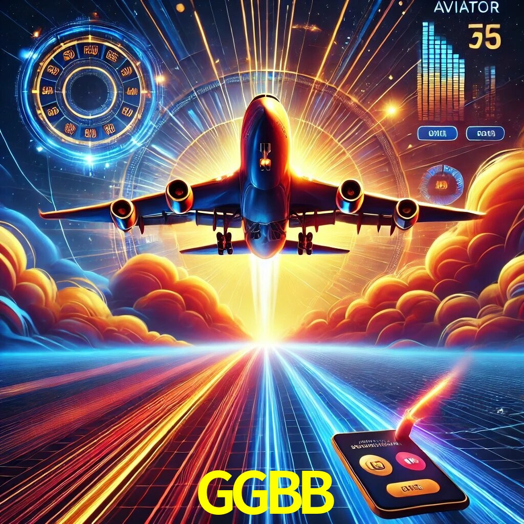  GGBB