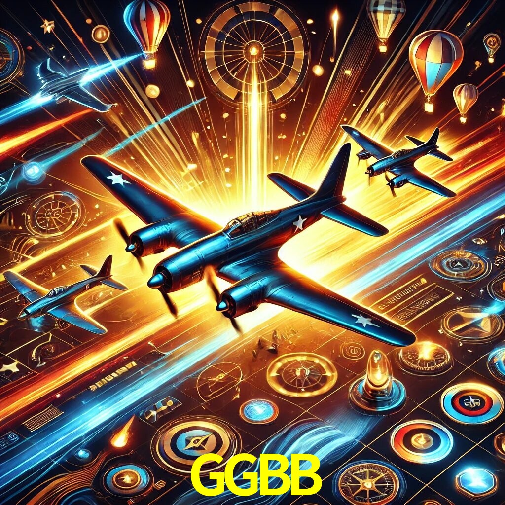  GGBB