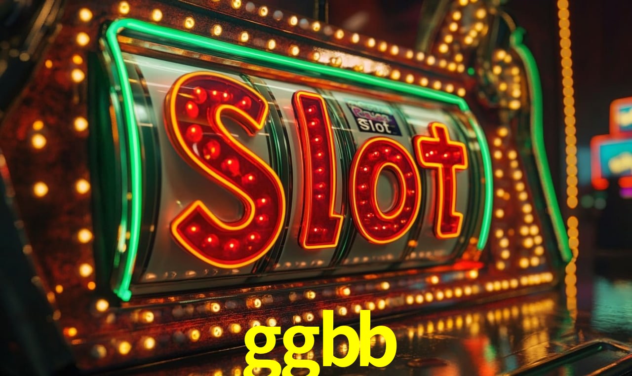 Tecnologia da Plataforma ggbb