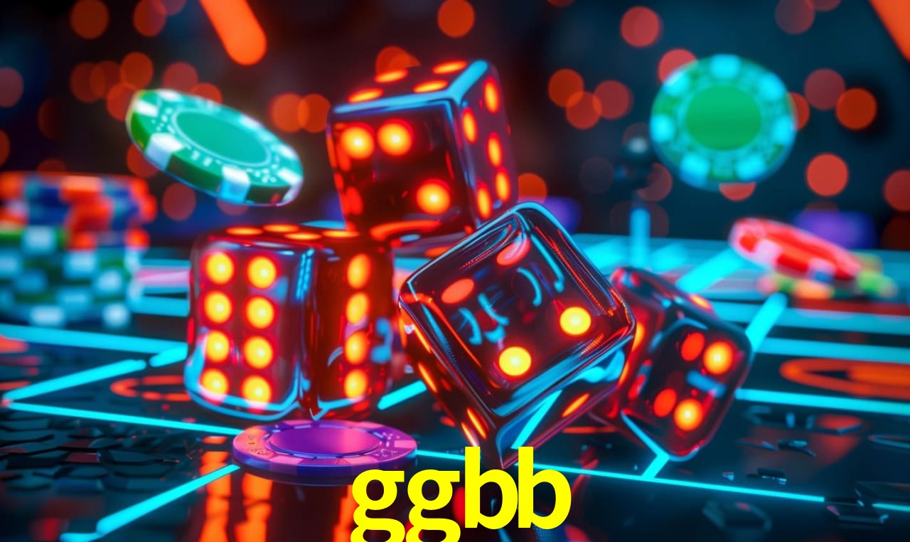 Download para Android e iOS na ggbb