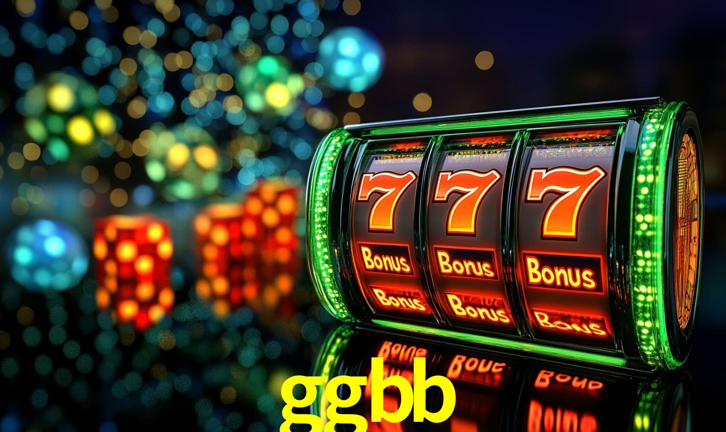 Provedores de Jogos ggbb