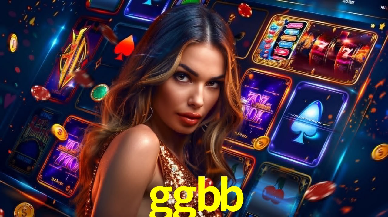Inovações de Jogos na ggbb: O Futuro das Experiências Interativas
