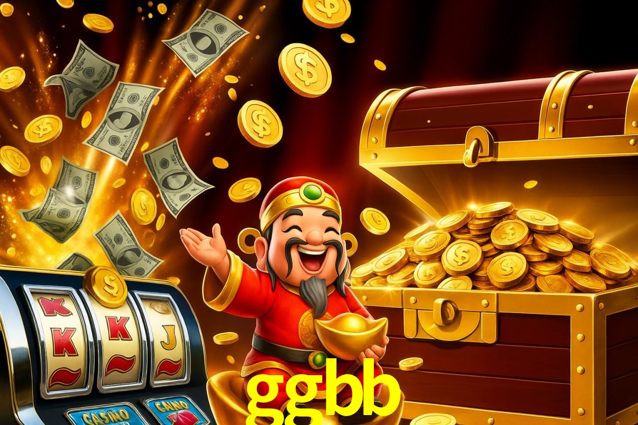 Página oficial no Facebook da ggbb