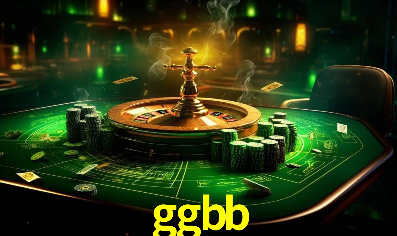 Desvendando o Mundo dos Jogos Virtuais na ggbb