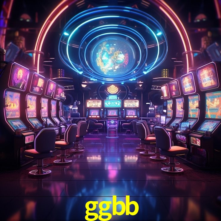 Jackpots e promoções na ggbb