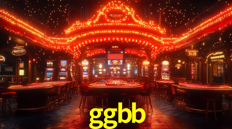 Cashback e recargas na ggbb