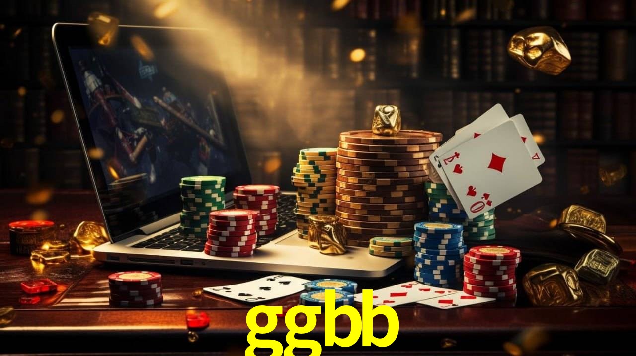 Bônus de Boas-vindas ggbb