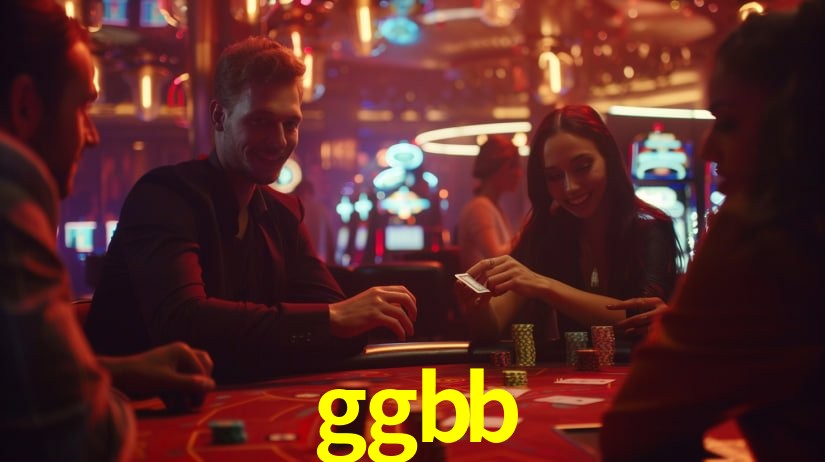 A Revolução dos Aplicativos de Jogos no ggbb